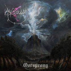 Asgrauw – Oorsprong